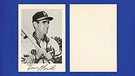 1953-57 Spic & Span 7x10s [#] Danny O'CONNELL