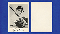 1953-57 Spic & Span 7x10s [#] Jack DITTMER