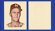 1954 Preferred Products [#] Lew BURDETTE