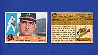 1960 Topps #266 Joe JAY