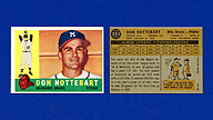 1960 Topps #351 Don NOTTEBART