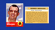 1963 Topps #73 Bobby BRAGAN