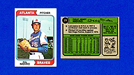 1974 Topps #29 Phil NIEKRO