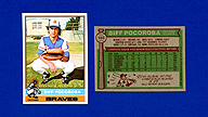 1976 Topps #103 Biff POCOROBA