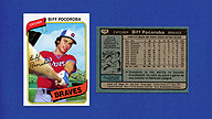 1980 Topps #132 Biff POCOROBA