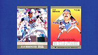 1991 Fleer Ultra #U-66 Juan BERENGUER