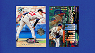 1995 Topps Stadium Club #151 Steve AVERY Super Team Division Winners