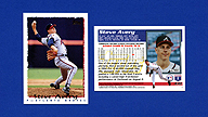 1995 Topps #430 Steve AVERY