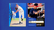 1995 Upper Deck SP #32 Tom GLAVINE