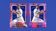 1997 SkyBox E-X2000 #58 Fred McGRIFF