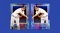 1997 SkyBox E-X2000 #59 John SMOLTZ