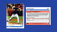 2019 Topps #473 Kyle WRIGHT [Series 2] [RC]