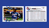 2021 Topps Series One #120 Hank AARON [VAR] [SP]