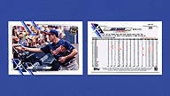 2021 Topps #388 Greg MADDUX Series Two [VAR] [SP]