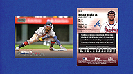 2023 Stadium Club #262 Ronald ACUNA JR