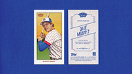 2023 Topps 206 [#] Dale MURPHY