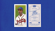 2023 Topps 206 [#] Kenny LOFTON