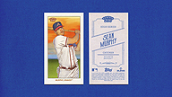 2023 Topps 206 [#] Sean MURPHY