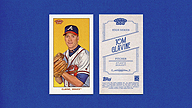 2023 Topps 206 [#] Tom GLAVINE