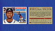 2023 Topps Archives #80 Ronald ACUNA JR