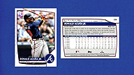 2023 Topps Big League #150 Ronald ACUNA JR