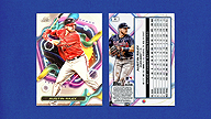 2023 Topps Cosmic Chrome #50 Austin RILEY