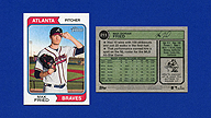 2023 Topps Heritage #211 Max FRIED