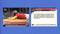 2023 Topps Now #451 Ronald ACUNA JR [PR 2150]