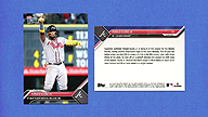 2023 Topps Now #778 Ronald ACUNA JR [PR 1541]