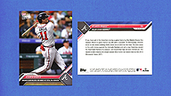 2023 Topps Now #789 Orlando ARCIA [PR 888]