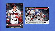 2023 Topps Now #90 Sean MURPHY [PR 507]