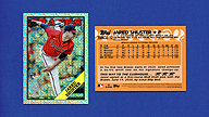 2023 Topps #T88CU-12 Jared SHUSTER Update Series '88 Baseball Chrome Silver Packs