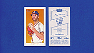 2024 Topps 206 [#] Chris SALE