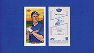 2024 Topps 206 [#] Dale MURPHY