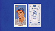 2024 Topps 206 [#] Joe TORRE