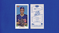 2024 Topps 206 [#] John SMOLTZ