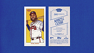 2024 Topps 206 [#] Marcell OZUNA