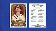 2024 Topps Allen & Ginter #75 Max FRIED