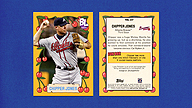 2024 Topps Big League #TBL-27 Chipper JONES Big Leaguers