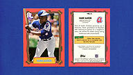 2024 Topps Big League #TBL-6 Hank AARON Big Leaguers