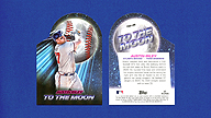 2024 Topps Big League #TM-26 Austin RILEY To The Moon