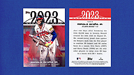 2024 Topps #23GH-5 Ronald ACUNA JR Series One Greatest Hits