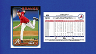 2024 Topps #484 Chris SALE Series Two