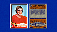 1974 Topps #103 Keith McCREARY