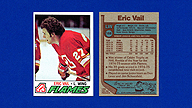 1977 Topps #168 Eric VAIL