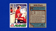 1977 Topps #17 Willi PLETT