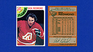 1978 Topps #23 Dick REDMOND