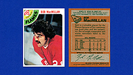 1978 Topps #82 Bob MacMILLAN